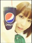  asakura_azumi azumin pepsi photo 