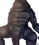  abs alien alpha_channel balls biceps big_muscles big_penis big_thighs chest_tattoo crazedg exoskeleton flaccid grey_skin hi_res huge_muscles huge_penis krogan looking_at_viewer male mass_effect muscles nude pecs penis plain_background pose presenting reptile scales scalie sheath sitting skull slit solo spread_legs spreading tattoo thick_penis thick_thighs transparent_background vein yellow_eyes 