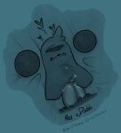 2_penises abdominal_bulge alien among_us anthro bed bed_sheet bedding big_penis blanket blush bodily_fluids colored cum cum_inside diablo_blossom_(demon_ascended) digital_drawing_(artwork) digital_media_(artwork) double_penetration duo english_text erection eyes_closed fluffy fur furniture genital_fluids genitals glistening glistening_genitalia glistening_penis great_maned_dragon hair heart_symbol hi_res humanoid impostor_(among_us) innersloth intersex intersex/male intersex_(lore) intersex_penetrated larger_male lying male male/male male_(lore) male_penetrating male_penetrating_intersex maleherm multi_genitalia multi_penis not_furry nude on_bed open_mouth penetration penile penis pinned pinned_to_bed rex_regnant_(demon_ascended) sex shaded signature simple_background size_difference smaller_intersex sweat text tongue too_big toxic_love_nsfw twitching vaginal vaginal_fluids vaginal_penetration vulva