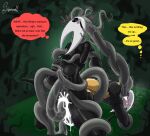  2025 anal anal_penetration anthro arachnid arch_position arched_back arthropod big_breasts big_butt biped bodily_fluids breasts bubble_butt butt chest_grab cum cum_drip cum_from_ass cum_from_mouth cum_from_vagina cum_in_ass cum_in_mouth cum_in_vagina cum_inside dialogue dripping duo english_text erect_nipples excessive_cum excessive_genital_fluids female female_raped forced forced_spreading_legs from_front_position genital_fluids genitals hand_behind_head hands_behind_back hollow_knight:_silksong hollow_knight_(franchise) horn hornet_(hollow_knight) insect kneeling kneeling_on_ground larger_anthro larger_female larger_penetrated mind_alteration mind_break nipples non-mammal_breasts non-mammal_nipples non-mammal_vulva oral oral_penetration parasite penetration rape restrained restrained_arms restrained_by_tentacles restrained_legs saliva saliva_drip saliva_on_tentacle segmented_body sex shakra_(hollow_knight:_silksong) sigorordl886 size_difference smaller_anthro smaller_female spider team_cherry tentacle_from_eye_socket tentacle_from_mouth tentacle_in_ass tentacle_in_mouth tentacle_in_vagina tentacle_penetration tentacle_rape tentacle_sex tentacles tentacles_from_ass tentacles_from_pussy text thought_bubble tongue tongue_out until_they_like_it vaginal vaginal_fluids vaginal_fluids_on_butt vaginal_fluids_on_leg vaginal_fluids_on_tentacle vaginal_penetration vulva wide_hips 