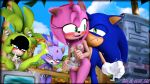 afrosoricid amy_rose anthro ari_is_very_sad aroused aroused_by_another being_watched blaze_the_cat blush breasts domestic_cat ear_piercing ear_ring eulipotyphlan felid feline felis female fingering green_hill_zone group hair hand_on_hip hedgehog hero hi_res idw_publishing looking_at_another male male/female mammal masturbation nude orgasm orgasm_face outside outside_sex piercing plant ponytail princess ring_piercing royalty sega sex shaking small_breasts smile sonic_the_hedgehog sonic_the_hedgehog_(comics) sonic_the_hedgehog_(idw) sonic_the_hedgehog_(series) spread_legs spreading standing standing_sex surge_the_tenrec tenrec thigh_sex tree trembling