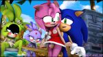 afrosoricid amy_rose anthro ari_is_very_sad aroused aroused_smile being_watched blaze_the_cat blush breasts clothing domestic_cat dress ear_piercing ear_ring eulipotyphlan felid feline felis female fingering green_hill_zone group hair hand_on_hip hedgehog hero hi_res idw_publishing looking_at_another male male/female mammal masturbation nipple_slip nude outside outside_sex piercing plant ponytail princess ring_piercing royalty sega sex shaking small_breasts smile sonic_the_hedgehog sonic_the_hedgehog_(comics) sonic_the_hedgehog_(idw) sonic_the_hedgehog_(series) standing standing_sex surge_the_tenrec tenrec thigh_sex tree trembling vaginal vaginal_fingering