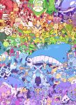  absol absolutely_everyone aggron altaria anorith aron azumarill baltoy beldum breloom bug cascoon castform character_request clamperl commentary cradily delcatty dustox english_commentary everyone exploud feebas gorebyss grumpig highres huntail illumise jirachi lairon lileep loudred mawile medicham meditite metagross metang minun no_humans pauldrawsart plusle pokemon pokemon_(creature) pokemon_focus pokemon_rse rainbow_order sableye sealeo seviper shuppet skitty slaking slakoth snorunt spoink swablu swalot swampert too_many unown vigoroth volbeat wailmer wailord wurmple wynaut zangoose 