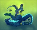 2024 anal anal_penetration anthro arm_tuft bdsm beard blue_body blue_mane blue_nipples blue_pawpads blue_tongue blush bondage border bound chin_tuft claws colored dark_border dildo dildo_in_ass dildo_insertion dragon drake_(boone_zofox) duke_(boone_zofox) duo elbow_tuft eyebrows eyes_closed facial_hair facial_scar facial_tuft fangs featureless_chest foreskin full-length_portrait fur furred_dragon furred_scalie genitals gradient_background gradient_penis green_background green_rope grey_claws hands_tied hi_res horn huge_dildo interkos kobold large_penetration legs_up long_neck long_tail lube lube_on_butt lube_on_dildo lying male male/male mane markings muscular_bottom mythological_creature mythological_scalie mythology nipples object_in_ass on_back pawpads penetration penis pink_pawpads pink_penis_tip pink_scar portrait restraints rope rope_bondage sabertooth_(anatomy) scales scalie scar segmented_horn sex sex_toy sex_toy_in_ass sex_toy_insertion sideburns simple_background size_difference size_play small_dom_big_sub small_top_big_bottom smile smirk smirking_at_another smirking_at_partner snaggle_tooth snout snout_scar spade_tail spiked_tail spikes spikes_(anatomy) spots spotted_markings standing_on_another striped_markings stripes tail teeth thick_eyebrows tongue tuft veiny_dildo