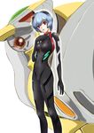  ayanami_rei blue_hair eva_09 evangelion:_3.0_you_can_(not)_redo gainax neon_genesis_evangelion plugsuit rebuild_of_evangelion red_eyes short_hair 