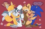 2026 absurd_res anthro anthro_penetrated apinkgrape black_nose blush breasts canid canine canis dialogue digital_media_(artwork) english_text eulipotyphlan female female_penetrated fingers fox genitals group hand_on_shoulder hedgehog hi_res humanoid_genitalia humanoid_penis idw_publishing internal kneeling lemur male male/female male_penetrating male_penetrating_female mammal miles_prower nude one_eye_closed open_mouth pawpads penetration penis primate sega sex side_view simple_background sonic_the_hedgehog sonic_the_hedgehog_(comics) sonic_the_hedgehog_(idw) sonic_the_hedgehog_(series) strepsirrhine tangle_the_lemur text whisper_the_wolf wolf