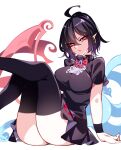  commentary highres raptor7 tagme untranslatable_commentary 