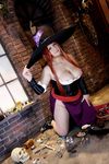  1girl asian chouzuki_maryou cosplay dragon&#039;s_crown dragon's_crown photo plump red_hair solo sorceress sorceress_(dragon&#039;s_crown) sorceress_(dragon&#039;s_crown)_(cosplay) sorceress_(dragon's_crown) sorceress_(dragon's_crown)_(cosplay) 