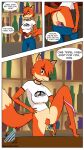  4k 9:16 absurd_res alcohol anthro bar bartender beer beer_glass beverage big_pubes bodily_fluids bombshell_beer_company bottomless bottomwear butt canid canine choker clothed clothing clothing_pull comic comic_panel denim denim_bottomwear denim_clothing dialogue english_text female fox fur genital_fluids genitals hi_res jeans jeans_down jewelry looking_at_viewer mammal navel necklace orange_body orange_fur panties pants partially_clothed peeing peeing_into_cup pink_clothing pink_panties pink_underwear pub pubes solo spread_legs spreading text tripel_vixen true_fox underwear underwear_down urine urine_stream vulva watersports wet-pantsu 