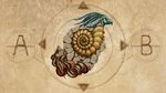  gameplay_mechanics helix_fossil no_humans pidgeot pokemon pokemon_(creature) pokemon_(game) thedarkhell twitch_plays_pokemon wallpaper 