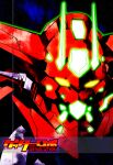  commentary_request getter-1_(devolution) getter_jun_optimus getter_robo getter_robo_devolution glowing highres horns looking_at_viewer mecha mecha_focus no_humans robot science_fiction solo super_robot yellow_eyes 
