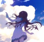  mukaido_manaka nagi_no_asukara tagme 