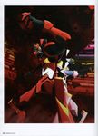  eva_02 eva_08 evangelion:_3.0_you_can_(not)_redo gun iwasato_masanori mecha neon_genesis_evangelion official_art rebuild_of_evangelion weapon 