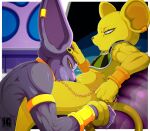 2026 absurd_res alien angry anthro anthro_on_anthro anthro_penetrated anthro_penetrating anthro_penetrating_anthro armlet beerus belly blush bodily_fluids bracelet buckteeth butt champa clothing collar cum cum_drip cum_in_mouth cum_inside cum_on_belly cum_on_body cum_on_face deep_penetration deep_throat detailed_background digital_media_(artwork) domestic_cat dragon_ball dragon_ball_super dripping duo ejaculation excess excessive_cum excessive_genital_fluids excessive_sweat felid feline felis forced forced_oral genital_fluids genitals gold_(metal) gold_jewelry hairless hairless_cat hi_res humanoid_genitalia humanoid_penis irrationalgeek jewelry kneeling larger_male larger_penetrated larger_pred larger_sub leash leashed_collar leashed_male long_ears looking_down lying male male/male male_penetrated male_penetrating male_penetrating_male mammal markings mouse murid murine nude on_back open_mouth oral oral_penetration orgasm orgasm_face penetration penile penile_penetration penis purple_body purple_skin pushing questionable_consent quitela rape rat rodent scared scared_eyes sex size_difference slightly_chubby slightly_chubby_male smaller_male smile sphynx_(cat) submissive sweat sweatdrop tail tail_grab tail_markings teeth text trapped yellow_body