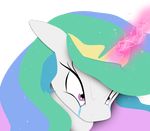  celestia equine eye feral friendship_is_magic horn horse invalid_color magic mammal my_little_pony pony princess_celestia_(mlp) unicorn winged_unicorn wings 