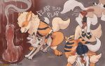  anal anal_knotting anal_orgasm anal_penetration anal_stretching anal_wink anatomically_correct anatomically_correct_genitalia anatomically_correct_penis animal_genitalia animal_penis anus arcanine backsack balls balls_deep big_balls big_penis black_balls blush bodily_fluids brown_balls claw_marks claws clenched_teeth close-up cum cum_drip cum_dripping_on_floor cum_from_ass cum_in_ass cum_inside cum_on_paw cum_while_penetrated curling_toes digitigrade doggystyle dominant dripping drooling duo ejaculation english_text erection eyes_closed feet feral feral_on_feral feral_penetrated feral_penetrating feral_penetrating_feral fluffy fluffy_tail from_behind_position fucked_silly fur generation_1_pokemon generation_7_pokemon genital_fluids genitals glistening glistening_genitalia glistening_penis growling hands-free happy hi_res imminent_knotting internal internal_anal interspecies knot knot_in_sheath knot_root knotted_penis knotting larger_dom leaking_precum lifting lifting_partner looking_pleasured lycanroc male male/male male_penetrated male_penetrating male_penetrating_male markings midday_lycanroc motion_lines mounting multiple_scenes nintendo onomatopoeia open_mouth orange_body orange_fur orgasm pawpads paws penetration penile penile_penetration penis penis_in_ass perineum plap_(sound) pokemon pokemon_(species) precum precum_drip precum_on_paw precum_squirt precum_string prostate prostate_orgasm prostate_squish prostate_stimulation pump_(sound_effect) saliva saliva_drip saliva_on_tongue saliva_string sex shaking sheath simple_background size_difference smaller_penetrated snout sound_effects tail tan_body tan_fur teeth text tongue tongue_out trembling trmk2 vein veiny_knot veiny_penis white_body white_fur x-ray_view 