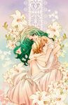  kaiou_michiru sailor_moon tagme tenou_haruka yuri 