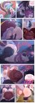 absurd_res after_vore anal anal_vore animal_humanoid anus areola ass_up belly bent_over big_belly big_breasts big_butt black_sclera breasts burping butt chair clothing comic computer death detailed_background digestion disposal dragon dragon_humanoid drinking electronics english_text fatal_vore feces female female_pred female_prey furniture glistening glistening_breasts glistening_butt guts hair hat headgear headwear hi_res huge_belly huge_butt human human_prey humanoid humanoid_pred inside internal intestinal_bulge intestines kronguss larger_female larger_humanoid larger_pred long_hair low-angle_view mammal mythological_creature mythological_scalie mythology nipple_piercing nipples office_chair onomatopoeia organs outside overweight overweight_female overweight_humanoid piercing pink_areola pink_eyes pink_nipples pooping prey_pov pupils rear_view scalie scat_disposal side_view sitting size_difference slit_pupils smaller_female smaller_human sound_effects speech_bubble talking_to_another text thick_thighs valera_pythera vore wide_hips