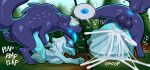 2026 absurd_res animal_genitalia animal_penis anthro anthro_on_feral anthro_penetrated anus balls bestiality bestiality_impregnation blue_anus blue_tongue bodily_fluids bouncing_balls canine_genitalia canine_penis clenching_balls cum cum_ballooning cum_in_vagina cum_inflation cum_inside darkened_balls darkened_genitalia doggystyle drooling duo erection excessive_cum excessive_genital_fluids female female_penetrated feral feral_penetrating feral_penetrating_anthro from_behind_position fur genital_fluids genitals glowing glowing_anus glowing_eyes glowing_tongue hi_res impregnation impregnation_view inflation interspecies interspecies_impregnation kindred_(lol) knot knot_root knotted_penis knotting lamb_(lol) large_penetration league_of_legends male male/female male_feral male_penetrating male_penetrating_female mounting multiple_angles onomatopoeia ovum penetration penile penile_penetration penis plap purple_body purple_fur rear_view riot_games saliva saliva_string savourysausages sex side_view sound_effects sperm_cell tencent text tongue tongue_out vaginal vaginal_knotting vaginal_penetration white_body white_fur wolf_(lol)