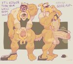 2026 absurd_res age_difference anal anal_fingering anal_penetration anthro anthro_on_anthro anthro_penetrated anthro_penetrating anthro_penetrating_anthro anus arm_hair balls barazoku barefoot baseball_cap beard belly biceps big_balls big_muscles big_penis bodily_fluids body_hair border bottomless bottomless_anthro bottomless_male bulge butt canid canine canis carrying_another claws clothed clothing clothing_around_one_leg daxterdingo dialogue dingo dominant dripping duo english_text erection erection_under_clothing eyebrows eyes_closed facial_hair father_(lore) father_and_child_(lore) father_and_son_(lore) father_penetrating_son feet fingering fingering_partner fur genital_fluids genitals glans grey_background grey_border hair hairy hat headgear headwear hi_res huge_balls huge_muscles huge_penis humanoid_genitalia humanoid_penis incest_(lore) it'll_never_fit jack_(daxterdingo) larger_dom leg_hair long_penis male male/male male_penetrated male_penetrating male_penetrating_male mammal mature_anthro mature_male midriff motion_blur musclegut muscular muscular_anthro muscular_male musk narrowed_eyes older_dom_younger_sub older_penetrated on_penis open_mouth open_smile oral oral_penetration padre_maple parent_(lore) parent_and_child_(lore) parent_and_son_(lore) partially_clothed pecs penetration penile penile_penetration penis penis_in_mouth plantigrade precum precum_drip pubes quads saggy_balls sex shirt simple_background size_difference smile son_(lore) son_penetrating_father standing standing_sex teeth text thick_arms thick_penis thick_thighs throbbing throbbing_penis tongue topwear tuft underwear underwear_around_one_leg underwear_down upside_down vein younger_penetrated