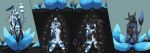 absurd_res anal anal_penetration anthro avali bodily_fluids cum drone egg egg_insertion eyeless female genital_fluids hi_res latex latex_body latex_creature latex_cum lavali liquid_latex living_latex mask masturbation nesi_(yporolsya) oviposition penetration solo tentacle_pit tentacles transformation unusual_bodily_fluids unusual_cum unusual_genital_fluids vaginal vaginal_masturbation yporolsya