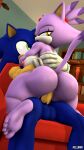 3d_(artwork) 4k 9:16 absurd_res anthro balls barefoot big_breasts blaze_the_cat breasts digital_media_(artwork) domestic_cat duo eulipotyphlan feet felid feline felis female genitals green_eyes hair hedgehog hero hi_res hug looking_back male male/female mammal nipples nude penetration penis ponytail princess relliksb royalty sega sex sitting_sex sonic_the_hedgehog sonic_the_hedgehog_(series) vaginal vaginal_penetration vulva yellow_eyes