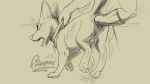 anal anal_fisting anal_orgasm anal_penetration animal_genitalia animal_penis anus asphyxiation bestiality bodily_fluids bolt_(bolt) bolt_(film) canid canine canine_genitalia canine_penis canis choking clothing collar disney domestic_dog ejaculation eunuch feral fingering fisk24 fisting genital_fluids genitals german_shepherd gloves hands-free handwear herding_dog hi_res human male male/male mammal monochrome orgasm pastoral_dog penetration penis sketch small_penis solo