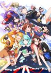  6+girls :< :3 :d =_= aged_down ahoge aijo_karen akikaze_rui andrew_(revue_starlight) aqua_eyes aqua_hair arm_up back_bow barefoot bell belt black_belt black_dress black_gloves black_hair black_hairband black_jacket black_ribbon black_skirt black_thighhighs blonde_hair blue_hair blue_jacket blue_skirt blunt_bangs blush bow breasts brown_belt brown_cape brown_eyes brown_hair brown_skirt butterfly_hair_ornament buttons c: cape character_doll child cleavage clenched_hand closed_eyes closed_mouth collarbone collared_dress collared_shirt colorful_background commentary_request crossed_belts crown daiba_nana doll dot_nose double-breasted dress ebisu_tsukasa elbow_rest fingerless_gloves flipped_bangs flower frilled_dress frilled_skirt frills from_above full_body fur-trimmed_jacket fur_trim glasses gloves green_hair green_jacket green_kimono green_ribbon green_skirt grey_eyes grey_hair hair_bell hair_between_eyes hair_bun hair_flower hair_ornament hair_over_shoulder hair_ribbon hairband hanayagi_kaoruko hand_grab hand_on_own_stomach hand_up hands_on_own_chin hands_up head_rest holding holding_hands holding_sketchbook honami_hisame hoshimi_junna isurugi_futaba jacket jacket_on_shoulders japanese_clothes kagura_hikari kano_misora kimono knees_up kocho_shizuha lapels liu_mei_fan long_hair long_sleeves looking_at_viewer looking_to_the_side lying medium_dress minase_suzu mini_crown mr._white_(revue_starlight) multicolored_jacket multiple_girls nishino_elle no_shoes nonomiya_lalafin notched_lapels obi obijime on_stomach one_eye_closed open_clothes open_jacket open_mouth orange_hair orange_jacket orange_skirt otonashi_ichie otori_michiru otsuki_aruru parted_bangs pink_hair pink_jacket pink_kimono pink_skirt ponytail puffy_short_sleeves puffy_sleeves purple_eyes purple_hair purple_jacket purple_kimono purple_sash red_bow red_flower red_hair red_jacket red_ribbon red_sash red_scarf red_skirt ribbon ribbon-trimmed_kimono ribbon-trimmed_sleeves ribbon_trim saijo_claudine salute samochau sash scarf shirt short_hair short_kimono short_sleeves short_twintails shoujo_kageki_revue_starlight shoujo_kageki_revue_starlight_-re_live- shoulder_sash side_ponytail single_hair_bun sketchbook skirt smile solid_oval_eyes sparkle_hair_ornament spike_(stagecraft) star_(symbol) strapless strapless_shirt stuffed_animal stuffed_mole stuffed_toy tanaka_yuyuko tassel tendo_maya thighhighs tomoe_tamao tsuruhime_yachiyo tsuyuzaki_mahiru twintails two-sided_fabric two-sided_jacket two-tone_jacket two_side_up unworn_crown white_jacket white_sash white_shirt white_skirt wide_sleeves yanagi_koharu yellow_belt yellow_eyes yellow_trim yukishiro_akira yumeoji_fumi yumeoji_shiori 