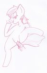  disembodied_penis disembodies_penis equine female friendship_is_magic goatboy hair horse horsecock male mammal my_little_pony penis pony pussy rainbow_dash_(mlp) sketch vaginal_intercourse 