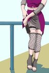  1girl artist_request dstyd823 female naruto naruto_shippuuden solo standing yamanaka_ino 