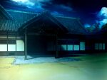  building cloud game_asset night no_humans non-web_source official_art outdoors self-datamine sky subarashiki_hibi variant_set 