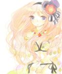 1girl :o bikini coin_(ornament) commentary_request cowboy_shot dancer_(ragnarok_online) dormir_(challco) gem long_hair navel open_mouth pink_hair purple_eyes ragnarok_online red_gem simple_background solo swimsuit white_background yellow_bikini 