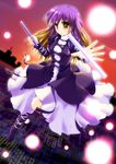  hijiri_byakuren iwaki_hazuki tagme touhou 