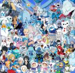  6+boys 6+girls absolutely_everyone acorn adventure_time akame_ga_kill! all_i_want_for_christmas_is_you_(mariah_carey) angry_birds animatronic annotation_request aokiji_(one_piece) articuno batman:_the_animated_series batman_(series) battle_for_dream_island ben_10 bionicle bird bleach blonde_hair bloons_tower_defense blossom_(ppg) blue_bow blue_hair blue_knight_(castle_crashers) blue_theme boku_no_hero_academia bow braid brain_freezer_(johnny_test) breath_weapon breathing_ice brother_and_sister bug_fables captain_cold_(dc) castle_crashers chackmon character_request child cirno color_connection commentary copy_ability crossover danny_phantom danny_phantom_(character) dark-skinned_male dark_skin dc_comics deer_girl deltarune demon_(megami_tensei) digimon digimon_(creature) donkey_kong_(series) donkey_kong_country:_tropical_freeze east-west_crossover elemental_(creature) elsa_(frozen) emilia_(re:zero) english_commentary esdeath eternalflamebry everyone five_nights_at_freddy's freddy_frostbear froslass frozen frozen_(disney) frozone fubukihime gem_(steven_universe) ghiaccio glaceon gun hair_bow hatsune_miku highres hitsugaya_toushirou holding holding_gun holding_weapon ice ice_age_(movie) ice_bird_(angry_birds) ice_climber ice_cube ice_cube_(bfdi) ice_elemental ice_king ice_kirby ice_man ice_mario ice_monkey ice_pikmin ice_wings iceman_(x-men) icy_(winx_club) jack_frost_(megami_tensei) jack_frost_(rise_of_the_guardians) johnny_test jojo_no_kimyou_na_bouken killer_frost kirby kirby_(series) kopaka_(bionicle) kuchiki_rukia leif_(bug_fables) lord_fredrik luigi mariah_carey mario mario_(series) marvel mega_man_(classic) mega_man_(series) mega_man_1 mei_(overwatch) mortal_kombat_(series) mr._freeze mr._frosty multicolored_hair multiple_boys multiple_crossover multiple_girls nana_(ice_climber) new_super_mario_bros._wii ninjago noelle_holiday noelle_holiday_(dark_world) one_piece orange_hair overwatch partially_annotated penguin_luigi pikmin_(creature) pikmin_(series) plants_vs._zombies pokemon pokemon_(creature) popo_(ice_climber) power_connection powerpuff_girls re:zero_kara_hajimeru_isekai_seikatsu red_bow regice rise_of_the_guardians sapphire_(steven_universe) scrat_(ice_age) shin_megami_tensei siblings single_braid snow_miser snow_pea_(plants_vs._zombies) snowflakes stand_(jojo) steven_universe sub-zero the_flash_(series) the_incredibles the_snow_queen_(1957) the_snow_queen_(character) the_year_without_a_santa_claus todoroki_shoto touhou trait_connection twintails two-tone_hair utdr_(toby_fox) vento_aureo vocaloid weapon weavile white_album_(stand) white_hair wings winx_club x-men youkai_watch yuki_miku yukidarumon zane_(ninjago) 