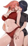 Genshin Impact Hentai rule 34 art 9