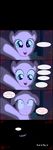  bald bed comic equine female feral friendship_is_magic horse jananimations mammal my_little_pony night pony smile sweetie_belle_(mlp) tumblr young 