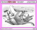  &lt;3 animal_genitalia bed bedsheets bestiality canine canine_penis censored comic couple cunnilingus dialog dog duo english_text fellatio female feral foreplay great_dane greyscale human interspecies licking male mammal mizuiro_megane monochrome nude on_bed oral oral_sex penis pink_borders plain_background sex sketch straight text tongue translated vaginal white_background 