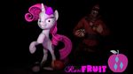  equine evil female friendship_is_magic horn mammal my_little_pony rarity_(mlp) team_fortress_2 theinvertedshadow unicorn 