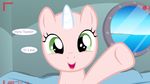  blush computer equine friendship_is_magic horn jananimations laptop mammal my_little_pony smile sweetie_belle_(mlp) unicorn 