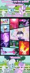  comic diamond_tiara_(mlp) equine fluttershy_(mlp) friendship_is_magic horn horse mammal my_little_pony pegasus pinkie_pie_(mlp) rainbow_dash_(mlp) rarity_(mlp) silver_spoon_(mlp) twilight_sparkle_(mlp) unicorn wings 