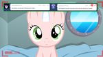 computer equine friendship_is_magic horn jananimations laptop mammal my_little_pony smile sweetie_belle_(mlp) unicorn 