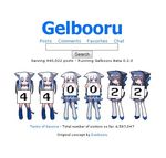  6+girls animal_ears counter_girls gelbooru get homepage lowres meta multiple_girls screencap siblings tail twins 