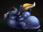  butter dragon gulping invalid_color invalid_tag neck obese overweight rolls sam soft squeezing swallowing tal talrion vorarephilia vore 