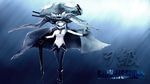  highres kantai_collection looking_at_viewer shinkaisei-kan solo tsubasa_(abchipika) wallpaper wo-class_aircraft_carrier 