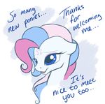  english_text equine famosity female fur hair mammal multi-colored_hair my_little_pony pegasus star_catcher_(mlp) text tumblr white_fur wings 