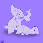  anal_penetration axew blue_background charmander cum cum_in_ass cum_inside gay male nintendo pcred566 penetration plain_background pok&#233;mon pok&eacute;mon sex video_games 