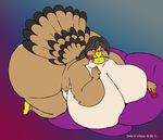  big_butt breasts butt chubby female flower huge_breasts huge_butt hyper hyper_breasts nude overweight rose solo thick_thighs turkey vdisco wide_hips 