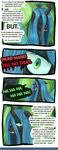  comic english_text evil_laugh female friendship_is_magic horn my_little_pony pablofiorentino queen_chrysalis_(mlp) text tumblr wings 