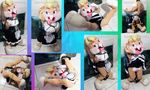  bboylionking doll female lola_bunny photo plushie plushophilia pose real sex_doll space_jam sph warner_brothers 