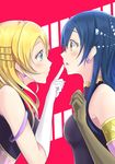  ayase_eli love_live! sagamiya sonoda_umi tagme 